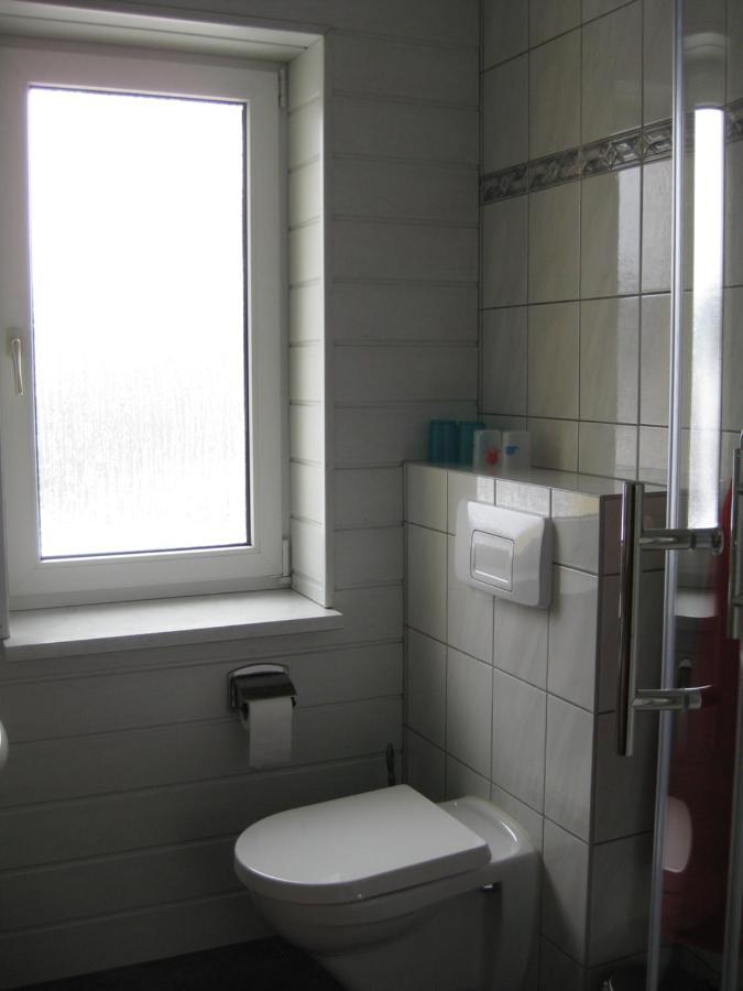 Ferienwohnung Mit Garten Und Spielplatz Klingenthal Exterior foto